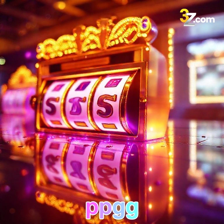 Tabela RTP dos jogos de cassino da ppgg